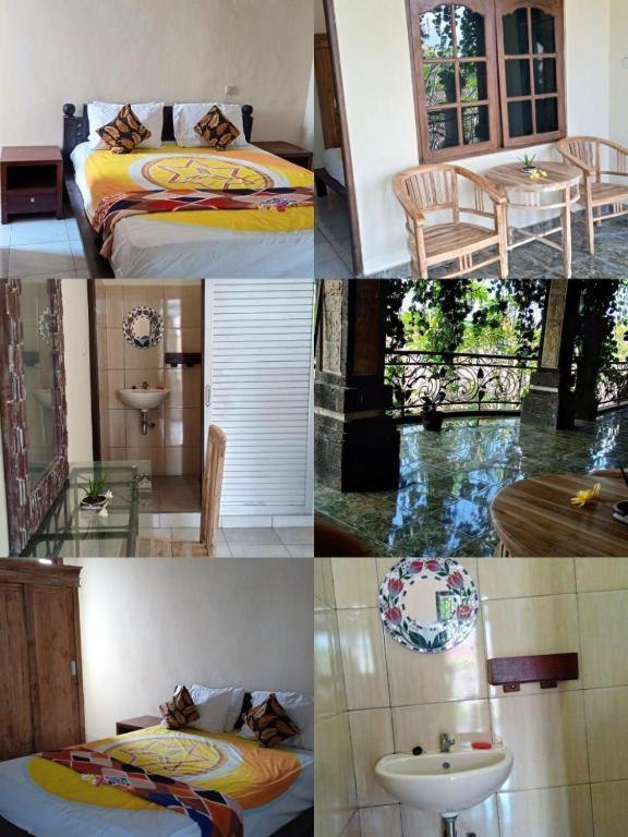 Regina Guest House Ουμπούντ Εξωτερικό φωτογραφία
